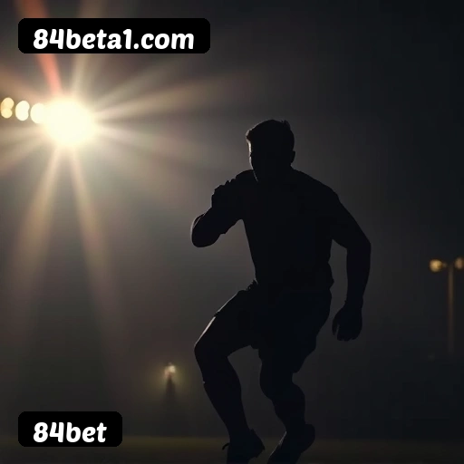 Comparação APP mobile vs versão web da 84bet