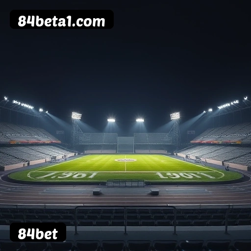 Tabela RTP dos jogos de cassino da 84bet