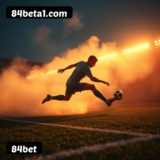 Loterias online disponíveis na 84bet