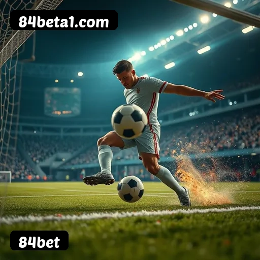 Certificações de segurança da 84bet