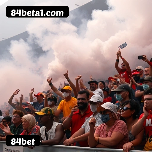 Níveis do programa VIP da 84bet